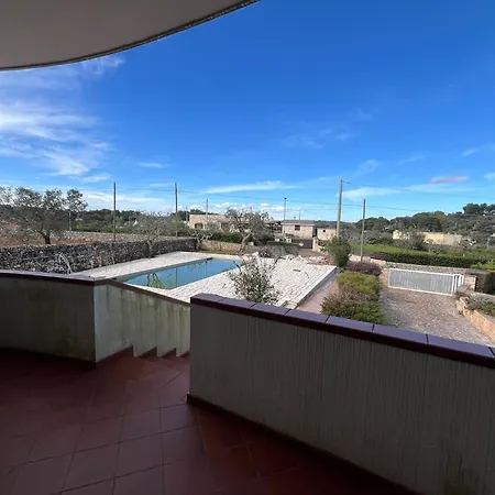 Montevicoli Villa *