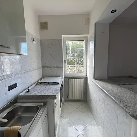 Villa Montevicoli Ceglie Messapica