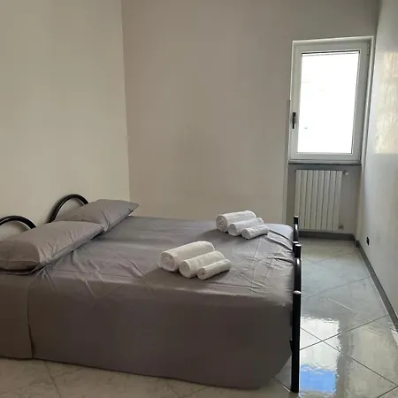 Montevicoli Villa