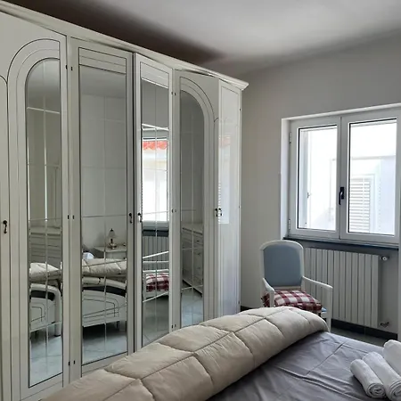 Montevicoli Villa *