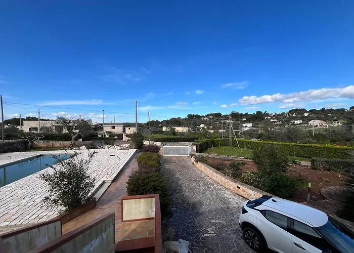 Montevicoli * Ceglie Messapica