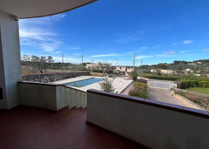 Montevicoli Villa *