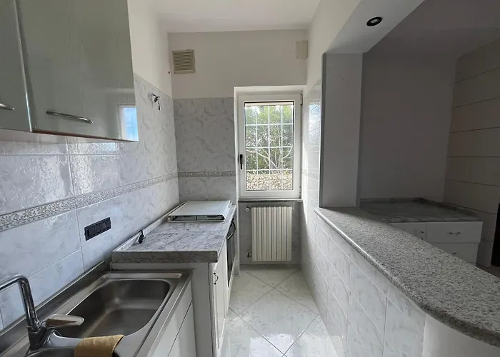 Villa Montevicoli Ceglie Messapica