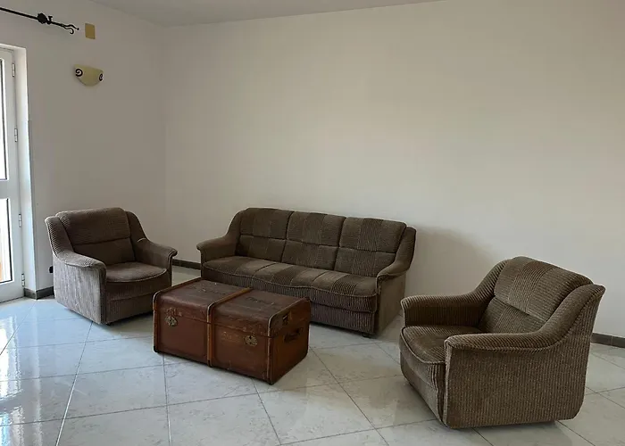 Villa Montevicoli Ceglie Messapica