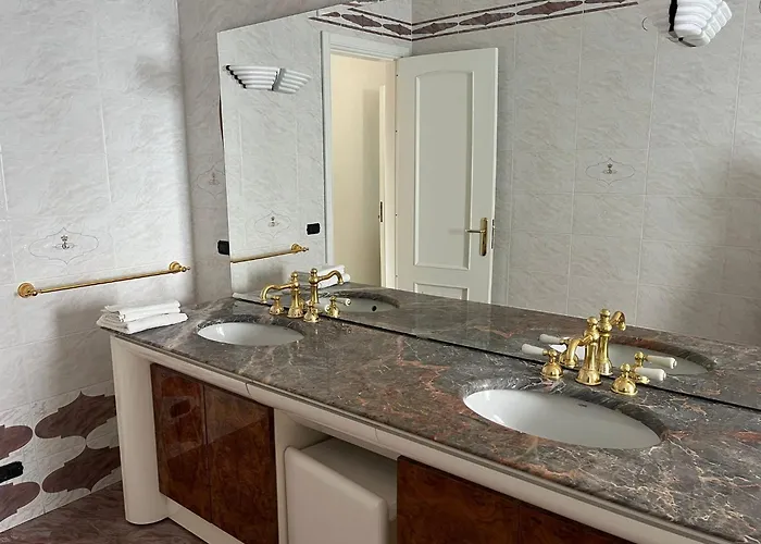 Villa Montevicoli Ceglie Messapica