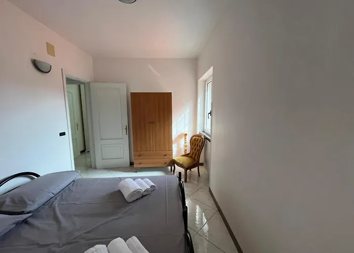 Montevicoli Villa Ceglie Messapica