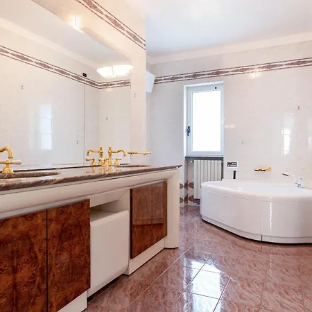 Villa Montevicoli Ceglie Messapica