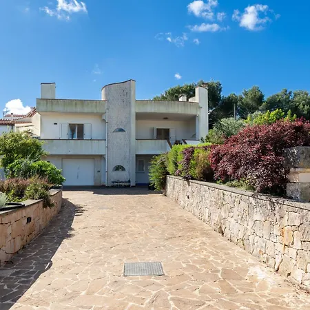 Montevicoli Villa Ceglie Messapica