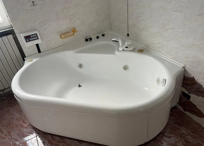 Вилла Montevicoli *