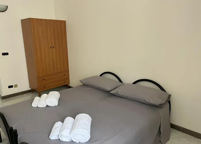 Montevicoli Вилла